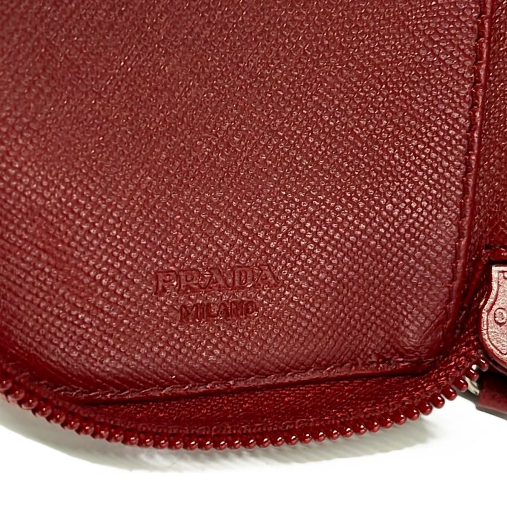 Prada Key Case - Picture 5 of 5